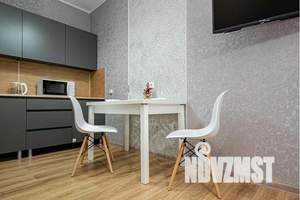 1-к квартира, посуточно, 30м2, 15/19 этаж