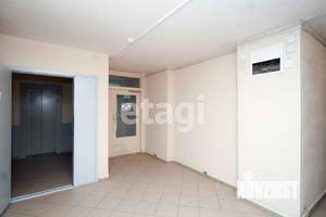 Студия квартира, на длительный срок, 25м2, 4/20 этаж