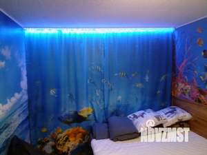 1-к квартира, посуточно, 24м2, 9/9 этаж