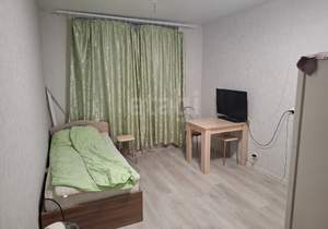 2-к квартира, на длительный срок, 44м2, 1/7 этаж