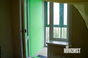 2-к квартира, посуточно, 48м2, 1/1 этаж