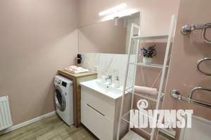 2-к квартира, посуточно, 52м2, 2/24 этаж