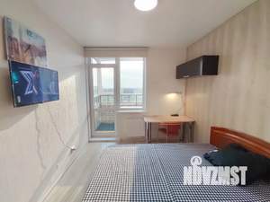 2-к квартира, посуточно, 49м2, 9/20 этаж