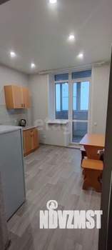 1-к квартира, на длительный срок, 41м2, 12/16 этаж