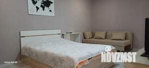 1-к квартира, посуточно, 30м2, 3/4 этаж