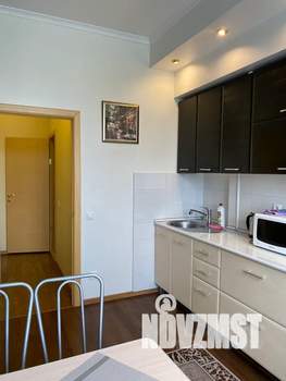 1-к квартира, посуточно, 45м2, 5/5 этаж