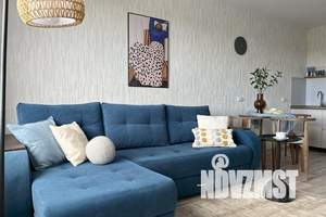 2-к квартира, посуточно, 40м2, 2/22 этаж