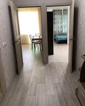 1-к квартира, на длительный срок, 40м2, 4/20 этаж