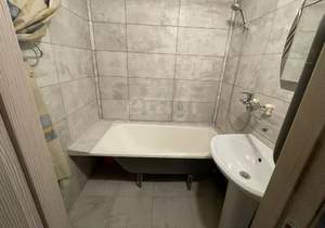 1-к квартира, на длительный срок, 39м2, 5/9 этаж