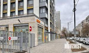 2-к квартира, на длительный срок, 46м2, 4/25 этаж