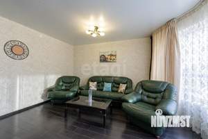 2-к квартира, на длительный срок, 82м2, 15/25 этаж