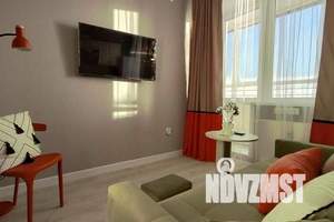 2-к квартира, посуточно, 57м2, 9/11 этаж