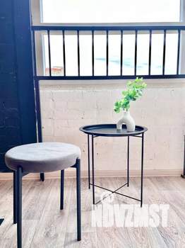 1-к квартира, посуточно, 30м2, 6/15 этаж