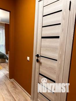 1-к квартира, посуточно, 25м2, 7/10 этаж