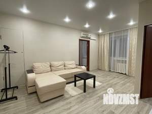 2-к квартира, посуточно, 50м2, 5/5 этаж