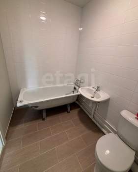 1-к квартира, на длительный срок, 33м2, 3/7 этаж