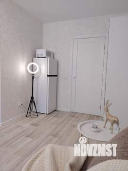 Студия квартира, на длительный срок, 27м2, 4/8 этаж