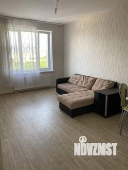 2-к квартира, на длительный срок, 49м2, 10/24 этаж