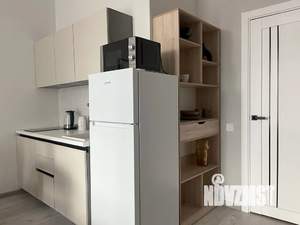 Студия квартира, посуточно, 30м2, 2/12 этаж