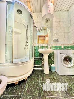 2-к квартира, посуточно, 45м2, 1/1 этаж