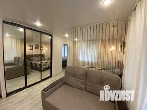1-к квартира, посуточно, 31м2, 1/5 этаж