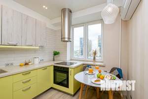 2-к квартира, посуточно, 50м2, 12/17 этаж