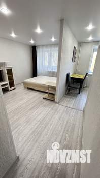 1-к квартира, на длительный срок, 33м2, 5/6 этаж