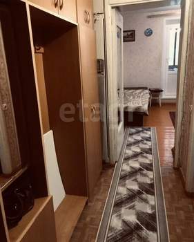 2-к квартира, на длительный срок, 38м2, 2/5 этаж