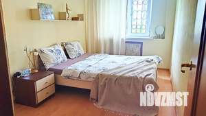 2-к квартира, посуточно, 44м2, 1/5 этаж