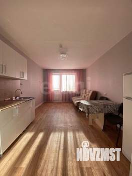 2-к квартира, на длительный срок, 38м2, 3/10 этаж