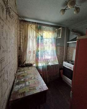 2-к квартира, на длительный срок, 44м2, 1/5 этаж