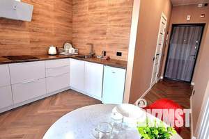 1-к квартира, посуточно, 37м2, 13/25 этаж