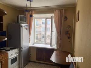 1-к квартира, на длительный срок, 35м2, 5/5 этаж