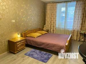 2-к квартира, посуточно, 58м2, 1/1 этаж