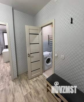 1-к квартира, на длительный срок, 37м2, 6/27 этаж