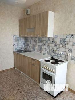 1-к квартира, на длительный срок, 38м2, 16/16 этаж