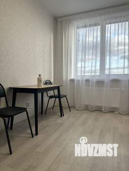 1-к квартира, на длительный срок, 34м2, 5/25 этаж