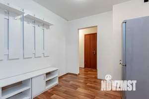 4-к квартира, посуточно, 90м2, 1/16 этаж