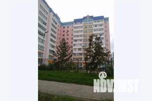 1-к квартира, посуточно, 38м2, 9/10 этаж