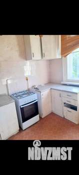 1-к квартира, на длительный срок, 35м2, 3/3 этаж