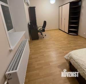 1-к квартира, на длительный срок, 40м2, 10/16 этаж