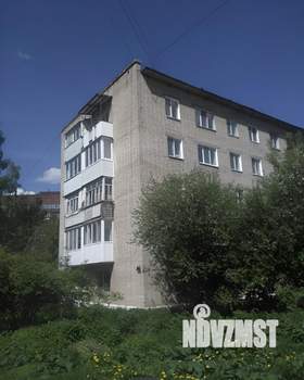 1-к квартира, на длительный срок, 33м2, 5/5 этаж