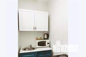 1-к квартира, посуточно, 30м2, 20/25 этаж