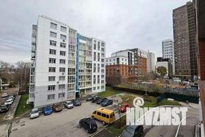 2-к квартира, посуточно, 55м2, 3/9 этаж