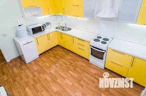 2-к квартира, посуточно, 70м2, 12/12 этаж