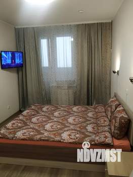 Студия квартира, посуточно, 23м2, 18/25 этаж