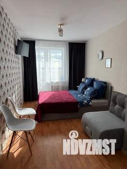 Студия квартира, посуточно, 23м2, 20/20 этаж