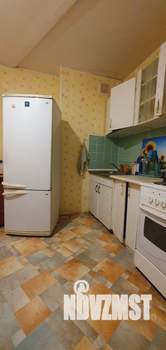 2-к квартира, на длительный срок, 55м2, 11/16 этаж