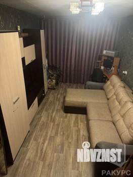 2-к квартира, на длительный срок, 48м2, 3/5 этаж