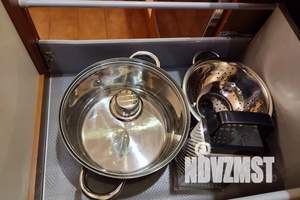 2-к квартира, посуточно, 55м2, 2/12 этаж